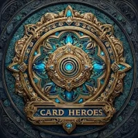 Card Heroes: TCG/CCG Card Wars