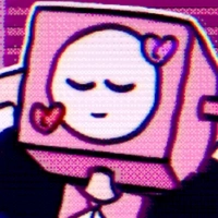 Sticker Mirage
