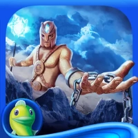 Dark Realm: Lord of the Winds - Hidden Objects