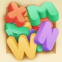 Crossword Match