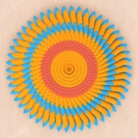Spread The Color