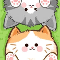 Purrrfect Spa - ASMR Cat Game