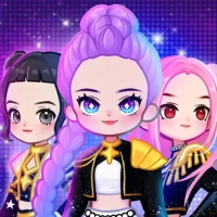 Slimaid Princess: Idol Life