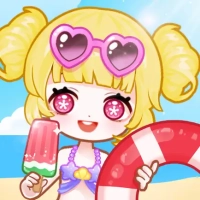 Slimaid Princess: Family