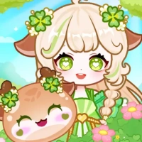 Slimaid Princess: Fairy