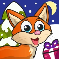 AniKid: Toddler learning games