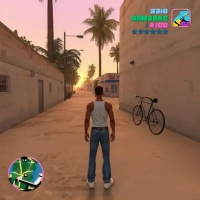 Grand Hustle RP: Online Game
