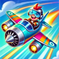 TinyPlanes.io