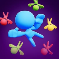 Ragdolls Fall