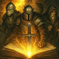 Storylines: 5e RPG Campaigns