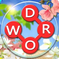 CrossWord - Search & Connect