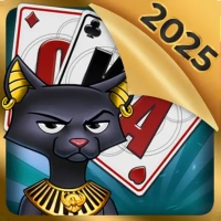 Solitaire Time Warp: Card Game