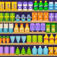 Goods Merge - Jigsaw Puzzles