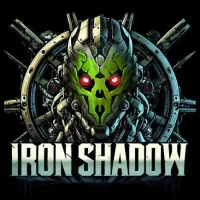 Iron Shadow : Undestroyed V2
