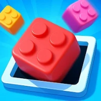 Drop Block: Color Puzzle