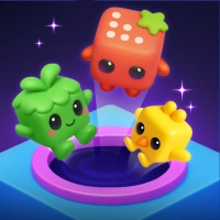 Hole Escape Puzzle