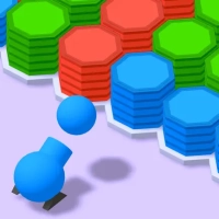 Ricochet Rush!
