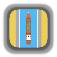 Cargo Ship Impossible Game