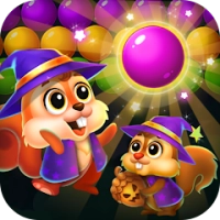 Bubble Shooter Rescue