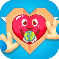 Paper Fold - Origami Puzzle