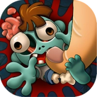 Smash Zombie