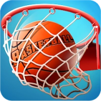 Basketball Shoot Mini