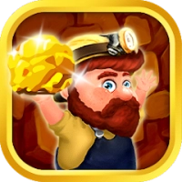Gold Miner Mini Puzzle