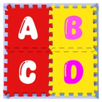 Floor Mat Block Sort Escape