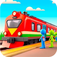 Train Simulator: Rail Tycoon