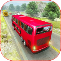 Heavy Coach Bus Simulator 2021