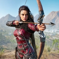 Archer Ninja: Shooter Mission