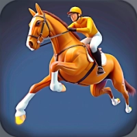 Horse Racing Rivals Stars