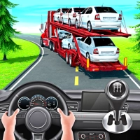 Vehicle Drive Master: Car Game
