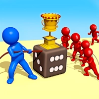 Giant Dice Roll Hunter