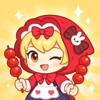 Tanghulu Sort - Food Games