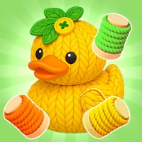 Stitch Sort: Wool and Yarn