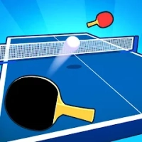 Table Tennis: Kids · Ping Pong