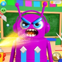 Naughty Student School Prank