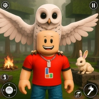 Ninety Nights in the Forest