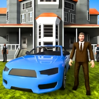 Family Simulator Rich Dad Game