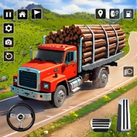 OffRoad Truck Simulator