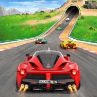 Real Highway Car Racing Game