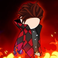 Stickman Shadow Hunter Fight