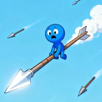 Spear Smash Relaxing Game