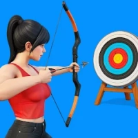Archery Combat – Arrow Games