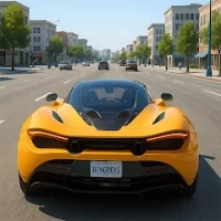 Car Drive Vehicle Simulator 3D