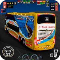 City bus game 3D Bus Simulator