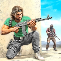 Guns Out: Shooter Game Offline