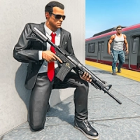 Agent Shoot: Shooting Mission