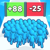 Count Masters: Stickman Games